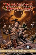 Dungeons & Dragons: Dark Sun: Ianto's Tomb