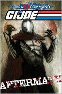 G.I. JOE: Cobra Command: Aftermath