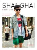 Shanghai Street Style