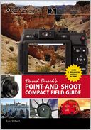 David Busch's Point-and-Shoot Compact Field Guide