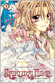Sakura Hime: The Legend of Princess Sakura, Volume 3