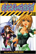 Excel Saga, Volume 1