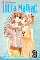 Ultra Maniac, Volume 3