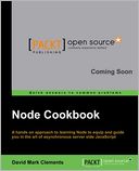 Node Cookbook
