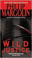 Wild Justice (Amanda Jaffe Series #1)
