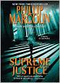 Supreme Justice