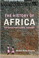 The History Of Africa