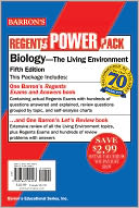 download Regents : Let's Review - Biology, The Living Environment, Power Pak book