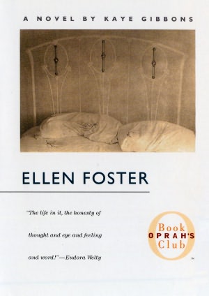 Ellen Foster