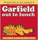 download Garfield Out to Lunch book
