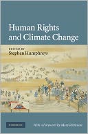 Human Rights and Climate Change