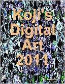 download Koji's Digital Art 2011 book