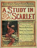 download A Study In Scarlet. book