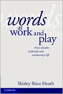 download Words at Work and Play book