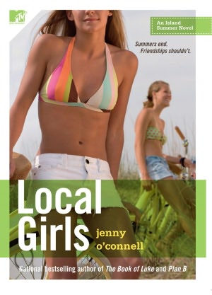 Local Girls: An Island Summer Novel