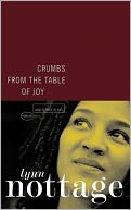 Crumbs from the Table of Joy and Other Plays