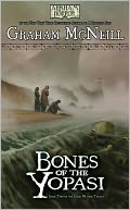 Arkham Horror: The Dark Waters, Book 2: Bones of the Yopasi