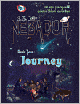 Nebador Book Two: Journey