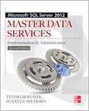 Microsoft SQL Server 2012 Master Data Services 2E