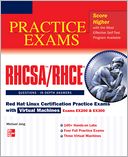 RHCSA/RHCE Red Hat Linux Certification Practice Exams with Virtual Machines (Exams EX200 & EX300)