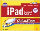 iPad QuickSteps, 2nd Edition: Covers 3rd Gen iPad