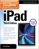 How to Do Everything: iPad, 3rd Edition: covers 3rd Gen iPad