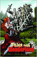 download Tales from Wonderland Volume 3 book