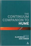 Continuum Companion to Hume