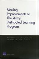 Making Improvements to The Army Distributed Learning Program