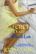 The Secret Diaries Mia & Lea Vol. 1 Bundle