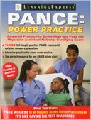 PANCE: Power Practice