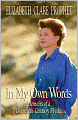 In My Own Words: Memoirs of a Twentieth-Century Mystic
