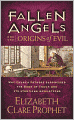Fallen Angels and the Origins of Evil
