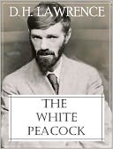 download The White Peacock book