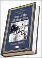 Tess of the d'Urbervilles (THE GREAT CLASSICS LIBRARY