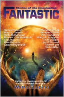 Fantastic Stories of the Imagination