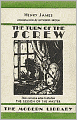 The Turn of the Screw: A Gothic, Fiction and Literature, Horror Classic By Henry James! AAA+++