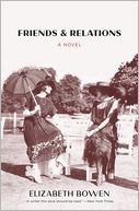 Friends and Relations: A Novel