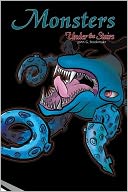 Monsters Under The Stairs - Book 8 in the Bandworld Series