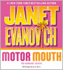 Motor Mouth (Alex Barnaby Series #2)