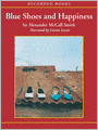 Blue Shoes and Happiness (No. 1 Ladies' Detective Agency Series #7)