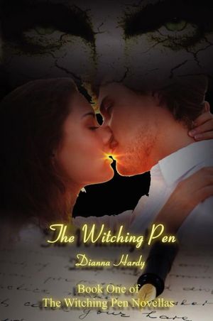 The Witching Pen