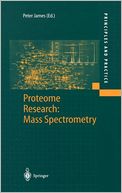 Proteome Research: Mass Spectrometry (Principles and Practice Series)
