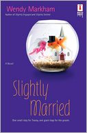 SLIGHTLY MARRIED