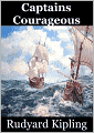 Captains Courageous: A Story of the Grand Banks
