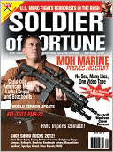 Soldier of Fortune - May 2012
