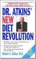 Dr. Atkins New Diet Revolution