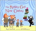 Kettles Get New Clothes