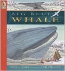 Big Blue Whale (Candlewick Press Big Books Series)