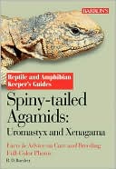 Spiny-Tailed Agamids: Uromastyx and Xenagama